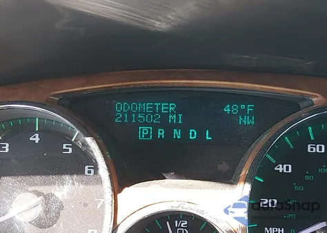 2012 Buick Enclave Leather from USA, damaged, VIN 5GAKRCED5CJ344273